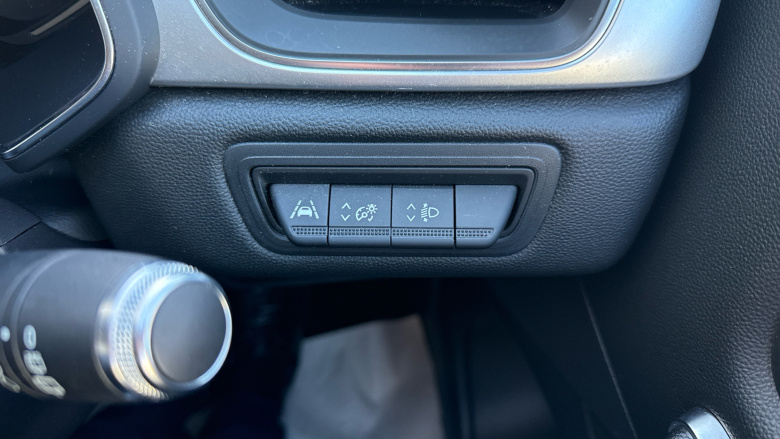 Renault Captur 1.3 TCE 140 S Edition 5dr EDC Petrol Hatchback